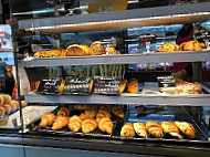 Boulangerie Au Bon Pain food