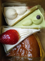 Arai Pastry food