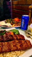 #1 Istanbul Kebab House food