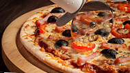 Aydin's Cafe Pizza Takeaway food