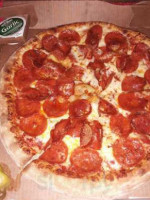 Papa John's Pizza food