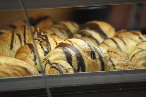 Heidsiek Bäckerei Konditorei Café food