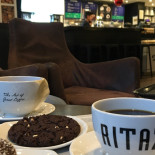 Ritazza Mat