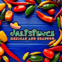 Jalisience Mexican Food food