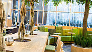 Gourmet Bar Restaurant By Novotel inside