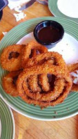 Applebee's food