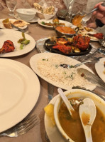 India's Tandoori food