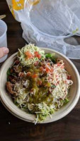 Qdoba Mexican Eats food