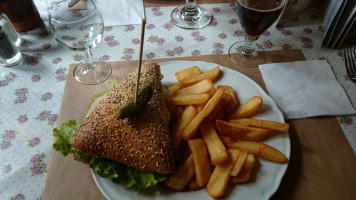 Le Chat ToquÉ food