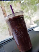 The Coffee Bean Tea Leaf food