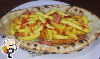 Keynes Pizza Pub Di Ciarmoli Rocco food