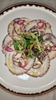 Pulpo food