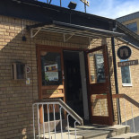 Nynäshamns Ångbryggeri Mat