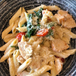 Trattoria Milano Mat