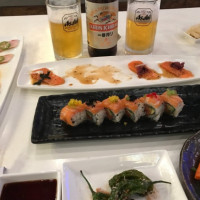 O Fine Japanese Cuisine - Laguna Beach food