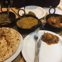 Hounslow Lahori Karahi food