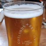 Stadsparkscaféet Mat