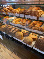 Firehook Bakery food