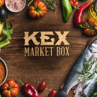 Kettner Exchange food