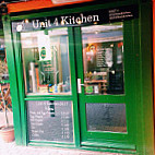 The Balham Kitchen outside