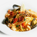 Al Forno Italiano Inomhus