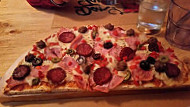 Don Tomato Pizzeria Trattoria food