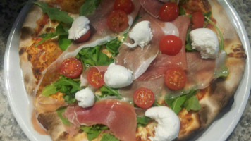 pizzeria l'asti food