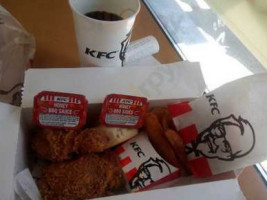 Kfc food