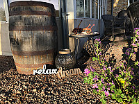 Nova Harmonia Inomhus