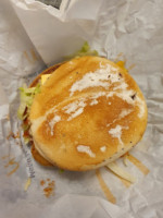 Mcdonald's food