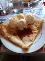 Symphonie Des Crêpes food