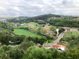 Clube De Campo Quinta Da Moura outside