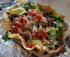 Bayshore Taqueria food