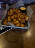 Buffalo Wild Wings food