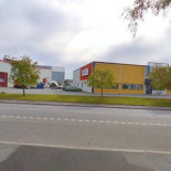 Skafferiet Utomhus