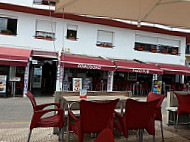 Pub Comodoro outside