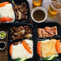 Lục Đỉnh Ký Tập 2 food