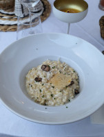 L'Alta Rocca food