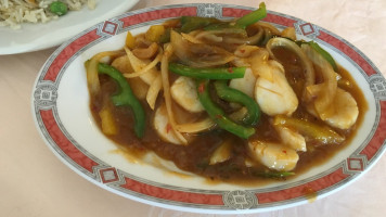 Kang Zhuang food