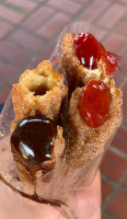 Mr Churro food