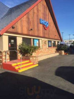 Ihop outside