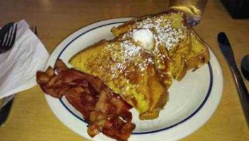 Ihop food