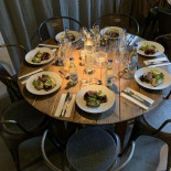 Matboden Soedermalm Mat