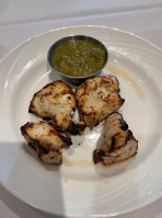 Nawab Indian Cuisine Virginia Beach food