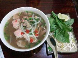 Pho So 1 food