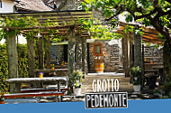 Grotto Pedemonte outside