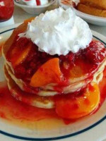 Ihop food