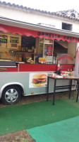 Ornella Snack- Food Truck food