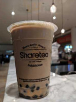 Sharetea food