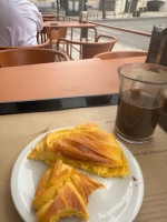 A Padaria Portuguesa Barata Salgueiro food